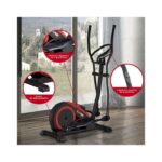 SPORTIS Crosstrainer – CARE – vernetzt - Bild 5