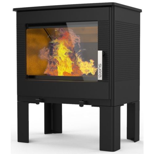 gaby-gaby SUPRA GABY WASSERDICHTER HOLZOFEN - Bild 1